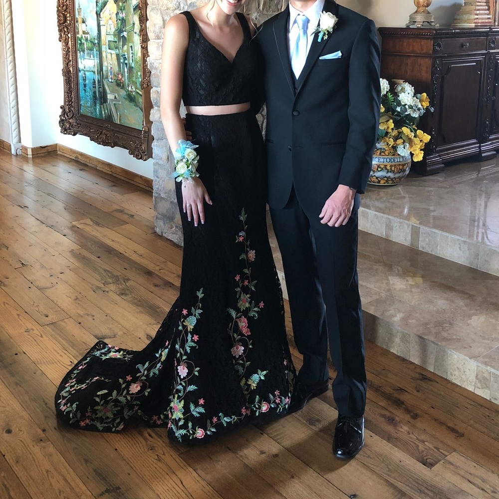 Sherri Hill Prom dress